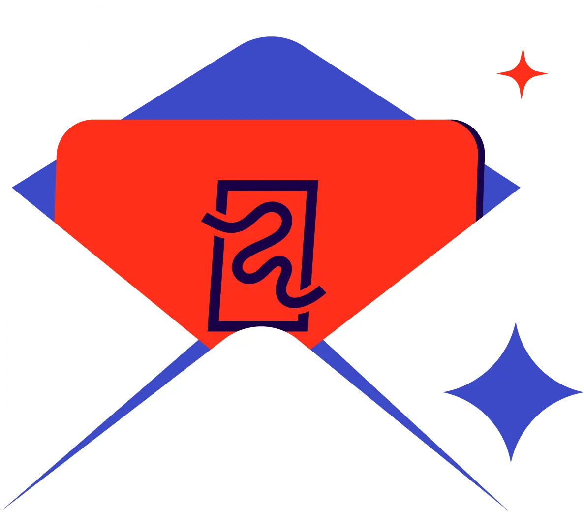 Gift voucher envelope