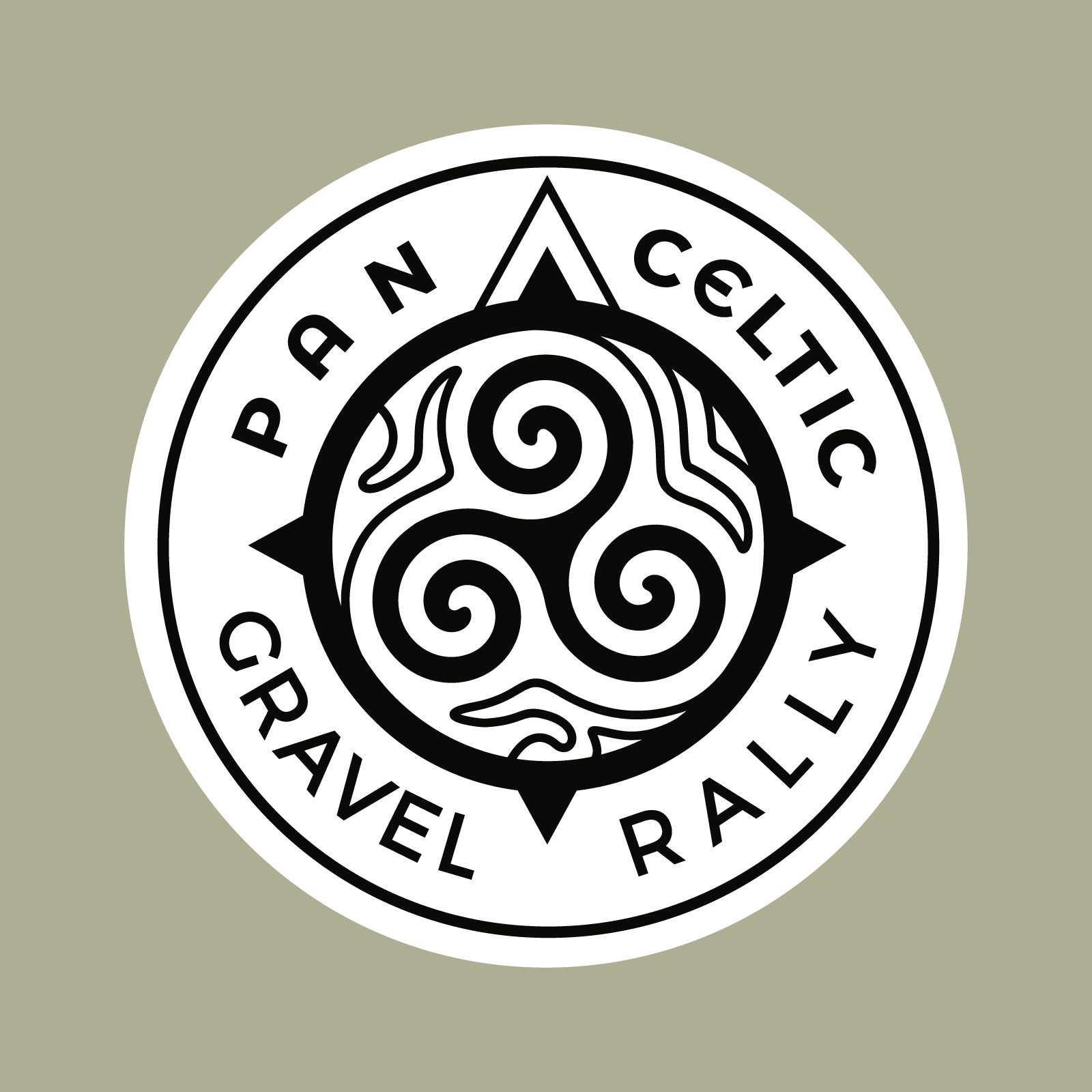 Pan Celtic Gravel Rally