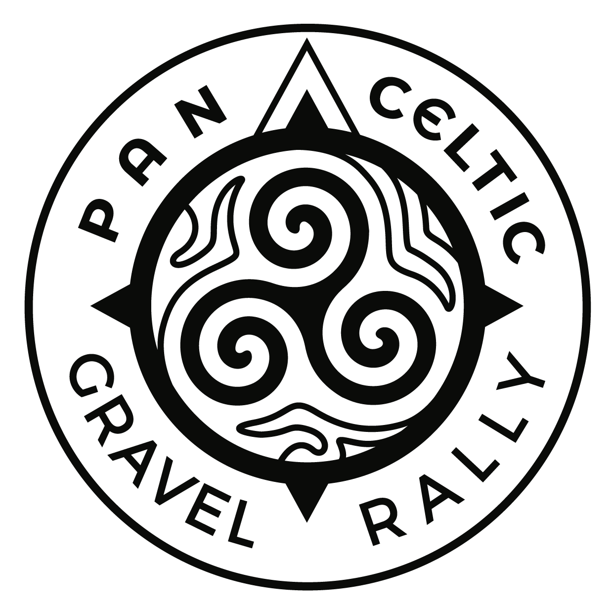 Pan Celtic Gravel Rally
